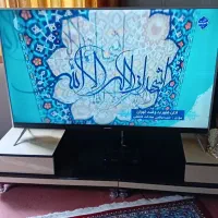 تلویزیون ۵۸ اینچ ال ای دی هیمالیا اسمارت|تلویزیون و پروژکتور|زیرآب, |دیوار