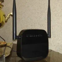 مودم dlink