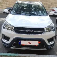 ام وی ام x22 اتوماتیک مدل ۱۴۰۰
