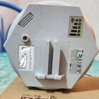 مودم روتر sxt 4g میکروتیک (پشتیبانی TDLTE ایرانسل)|مودم و تجهیزات شبکه|تهران, فردوس|دیوار