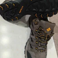 کفش کوهنوردی کلمبیا اصل|کیف، کفش، کمربند|تهران, شهرک استقلال|دیوار