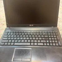 لپ تاپ ایسوس Asus k54hr|رایانه همراه|تهران, سلسبیل شمالی|دیوار