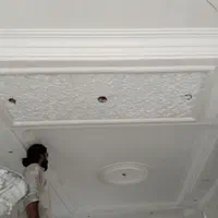گچکاری ساختمان انجام میدم