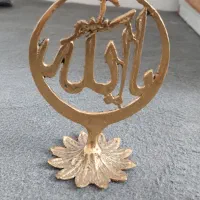 دکوری برنز|صنایع دستی و سایر لوازم تزئینی|قم, چهل درخت‎|دیوار
