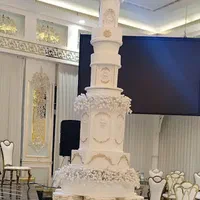 تشریفات،بادکنک فیملبرداری،کیک تولد وعروسی سفره عقد