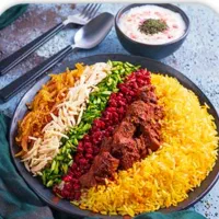 نیروی کمک آشپز