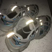 کتونی بالنسیاگا|کیف، کفش، کمربند|اراک, |دیوار