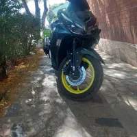 ایروکس ۱۸۰ سی سی