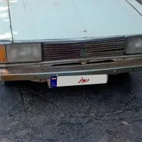 پیکان سواری مدل ۸۲|خودرو سواری و وانت|دزفول, |دیوار