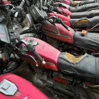 سی جی ال ۱۲۵ تک و تعداد