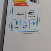 فروش یخچال فریزر Renzo دست اول و نو|یخچال و فریزر|رامیان, |دیوار