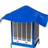 تعمیر و سرویس و نصب کولر آبی با بهترین کیفیت