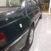 اردی مدل۸۳|خودرو سواری و وانت|ارومیه, |دیوار