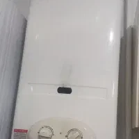 ابگرمکن ایران شرق