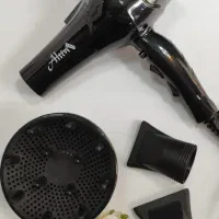 سشوار التین