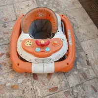 روروئک  بچه