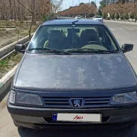 فروش پژو|خودرو سواری و وانت|سیرجان, |دیوار