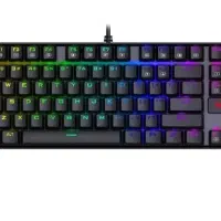 کیبورد مکانیکال دراگون 552rgb2|قطعات و لوازم جانبی رایانه|تهران, نیروی هوایی (پیروزی)|دیوار