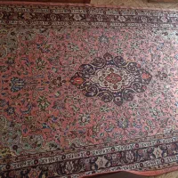 فرش ۶متری دستبافت مهربان