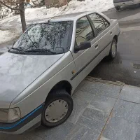 فروش پژو۴۰۵