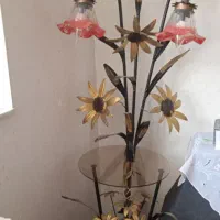 آباژور|چراغ خواب و آباژور|اردبیل, |دیوار