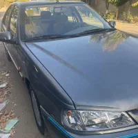 پرشیا مدل ۹۱ با لوازم|خودرو سواری و وانت|کرج, کمال‌شهر|دیوار