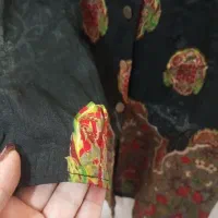 مانتو دورنگه