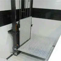 بالابر ۵۰۰کیلویی نونو