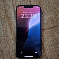 اپل 13 iPhone با حافظهٔ 128 گیگابایت آکبند|موبایل|تهران, تهرانسر مرکزی|دیوار