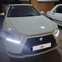 دنا پلاس توربو اتومات مدل ۱۴۰۱