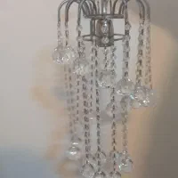 لوستر ۲عدد|لوستر و چراغ آویز|تهران, جوادیه|دیوار