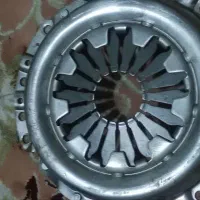 دیسک صفحه والئو پراید