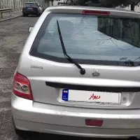 پراید ۱۱۱ ۹۰|خودرو سواری و وانت|تهران, مجیدآباد|دیوار