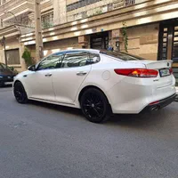 کیا اپتیما GT Line 2400cc، مدل ۲۰۱۷ درحدصفر|خودرو سواری و وانت|تهران, تهرانسر شرقی|دیوار