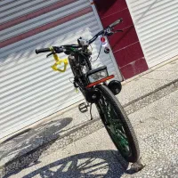 دوچرخه اسپرت