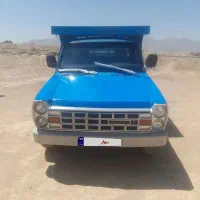 نیسان زامیادون ۳۸۰۰تک سوز