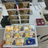 پارسیان موجود در همه وزن