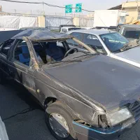 پژو روآ سال تک برگ سند دوگانه کارخانه