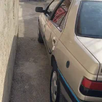 پژو ۸۳ پلمپ|خودرو سواری و وانت|ملکان, |دیوار