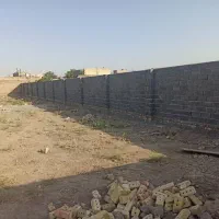 فروش زمین چهار دیواری در خیابان رسالت نیشابور|فروش زمین و ملک کلنگی|نیشابور, شهید بهشتی|دیوار