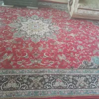 ایست فرش وکناره شکار