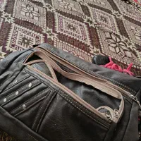 کیف و کفش اسپورت