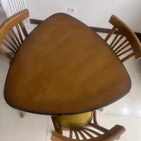 میزناهارخوری|میز و صندلی غذاخوری|شیراز, شهرک گلستان|دیوار