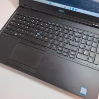 دل M3520 . رم ۱۶ ‌. i7 7820hq . مناسب گیم|رایانه همراه|تهران, نارمک|دیوار