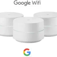 روتر گوگل مدل AC-1304