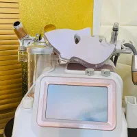 دستگاه ۱۱ کاره فشیال|آرایشگاه و سالنهای زیبایی|رشت, منظریه|دیوار