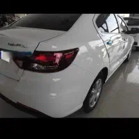 شاهین پلاس اتوماتیک صفر 1404