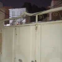 ۱۰۰متر مسکونی برای تولیدی یا انباری