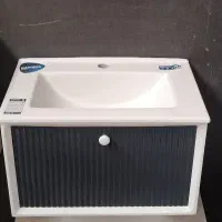 تولیدی روشویی کابینتی اریا