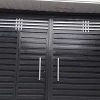 نقاشی ساختمان